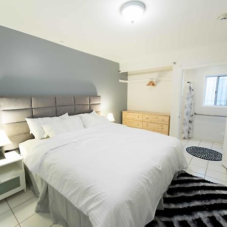 My Sunshine Hotel Λος Άντζελες Εξωτερικό φωτογραφία