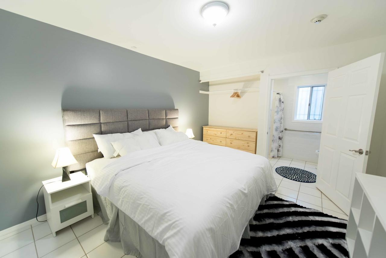 My Sunshine Hotel Λος Άντζελες Εξωτερικό φωτογραφία