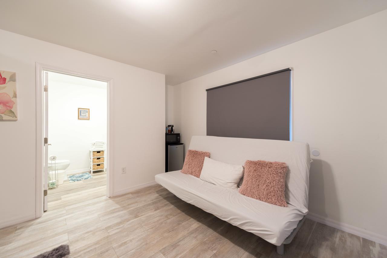 My Sunshine Hotel Λος Άντζελες Εξωτερικό φωτογραφία